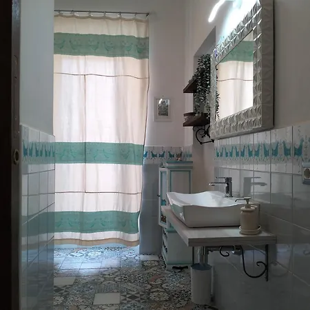 Le Ondine - Historical Center Ferienhaus *