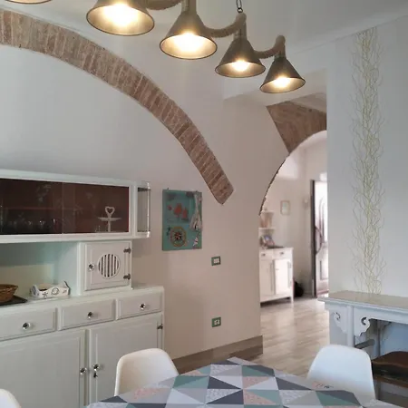 Le Ondine - Historical Center