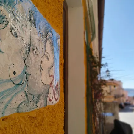 Le Ondine - Historical Center Ferienhaus