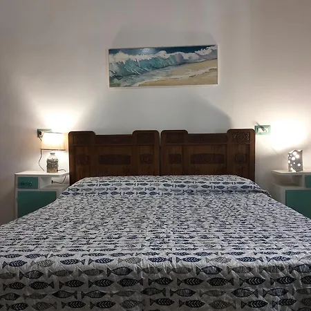 Ferienhaus Le Ondine - Historical Center *