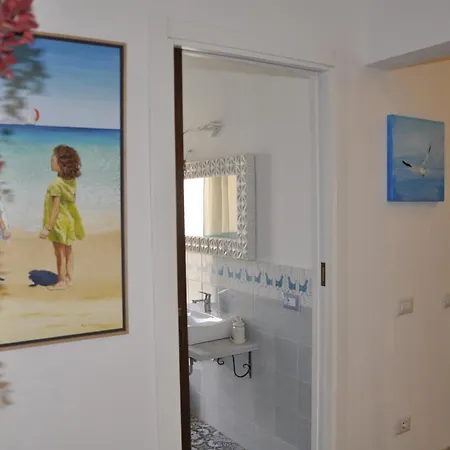 Le Ondine - Historical Center Ferienhaus